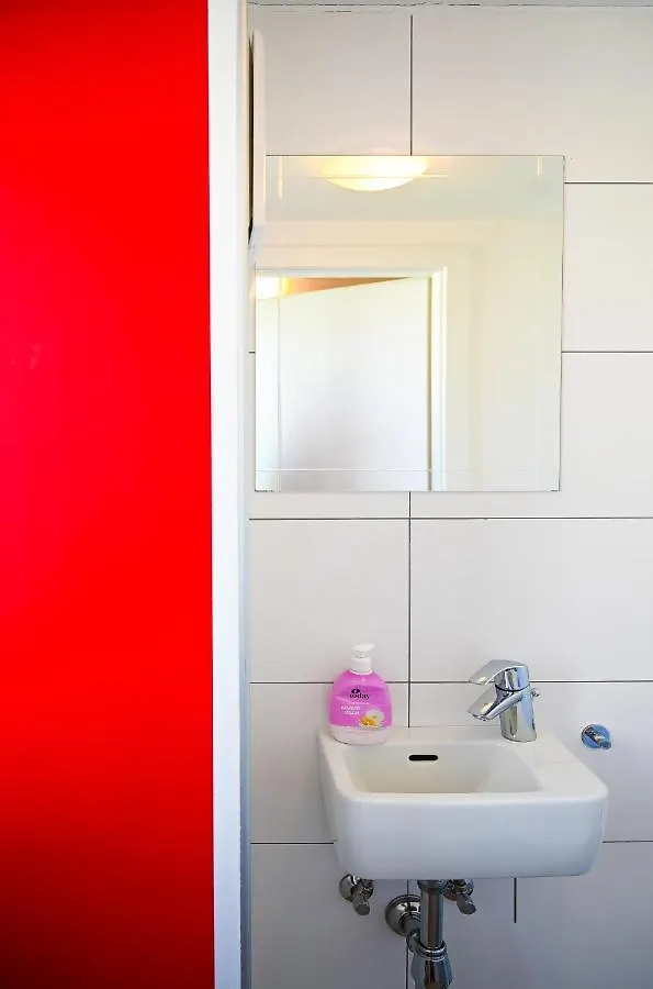 Modern Suite Naschmarkt Вена